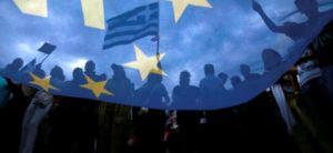 ΔΙΧΑΣΜΕΝΟΙ ΟΙ ΕΛΛΗΝΕΣ ΓΙΑ ΤΗΝ ΕΕ: Πόση και ποια Ευρώπη θέλουμε