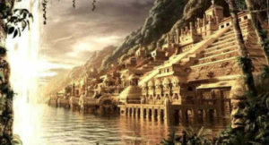 Πέντε θρυλικές πόλεις που δεν έχουν βρεθεί ποτέ