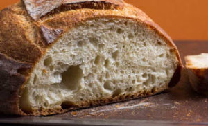 Σταματήστε αμέσως να τρώτε άσπρο ψωμί! Θα εκπλαγείτε με τα αποτελέσματα και δεν θα το ξαναβάλετε στο στόμα σας...