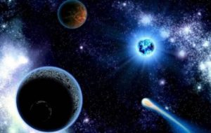 Κορυφαίος Βρετανός αστρονόμος: «Εξωγήινη ζωή και νοημοσύνη υπάρχει πέρα ​​από το ηλιακό μας σύστημα σε μορφή που δεν μπορούμε να συλλάβουμε!»(ΒΙΝΤΕΟ)
