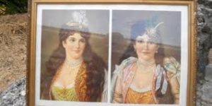 Μαρία Πενταγιώτισσα: Η ιστορία της πανέμορφης Ρουμελιώτισσας – Ο έρωτας της με τον «Τουρκάκη» και η δολοφονία του αδερφού της (Βίντεο)