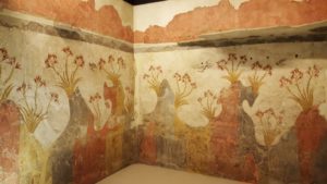 Μινωική Κρήτη: η ζωή και ο θάνατος ενός εκπληκτικού πολιτισμού
