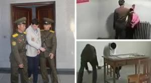 Mαρτυρία Σοκ για τις συνθήκες στις φυλακές Β.Κορέας: Σκάβουν μόνοι τους τον τάφο τους (βίντεο,φώτο)