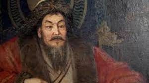 Τζένγκις Χαν: Ο Μογγόλος «καθολικός κυβερνήτης» που κυριάρχησε στην κεντρική Ασία (φωτό, βίντεο)