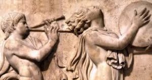 Αυτό είναι το αρχαιότερο ελληνικό τραγούδι του κόσμου (Βίντεο)