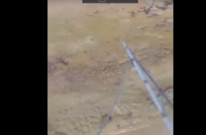 Βίντεο-σοκ! Η στιγμή της πτώσης του ελικοπτέρου μεταδιδόταν live στο Facebook!