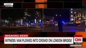 Tρομοκρατική επίθεση ισλαμιστών με φορτηγό και μαχαίρια στο Λονδίνο - 7 νεκροί και 48 τραυματίες