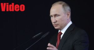 Πούτιν για το ενδεχόμενο πολέμου Ρωσίας- ΗΠΑ: «Κανείς δεν θα επιζούσε»..