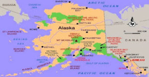 Μία από τις πιο παράξενες συμφωνίες της ιστορίας – Οι Ρώσοι πουλάνε την Αλάσκα στην Αμερική για 7,2 εκατομμύρια δολάρια