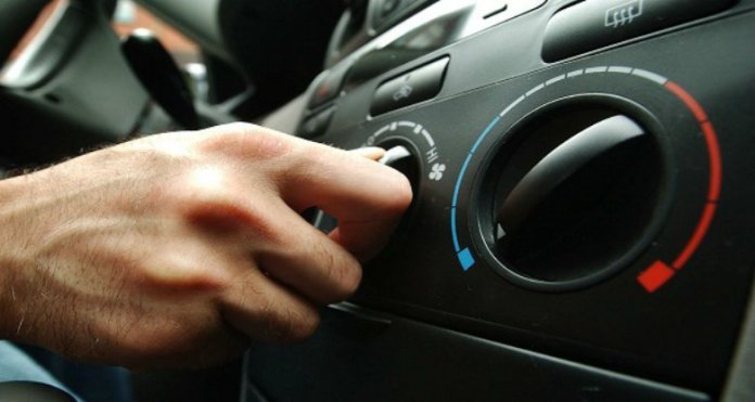 Σημαντικό! Δείτε ΤΙ πρέπει οπωσδήποτε να κάνετε κάθε φορά που ανοίγετε το κλιματιστικό του αυτοκινήτου σας!