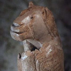 Εύρημα σοκ! Ο λεοντόμορφος άνθρωπος, ηλικίας 40.000 ετών, το αρχαιότερο άγαλμα στον κόσμο!