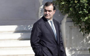 Βόμβα από γνωστό Βουλευτή: «Ο Βγενόπουλος δεν πέθανε…»