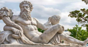 Ο καθηγητής που παρατήρησε κάτι στα Ελληνικά αγάλματα που δεν είχε δει κανείς εδώ και 2.500 χρόνια
