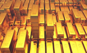 Η Γερμανία επαναπάτρισε χρυσό αξίας 31 δισ. δολαρίων από τη Νέα Υόρκη και το Παρίσι