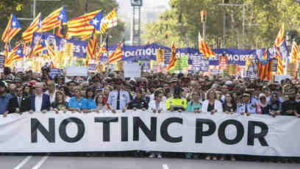 Απίστευτο κατόρθωμα:  Aκόμα και οι γάϊδαροι πετάνε στην  Καταλονία των καλών μας ΜΜΕ!...