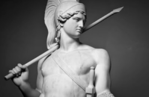 Παλαμήδης: ο από μηχανής θεός του Τρωικού πολέμου