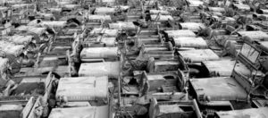 Γιατί στον Β΄ ΠΠ κατασκευάστηκαν 640.000 τζιπ- Είχαν μόνο τρεις ταχύτητες και γίνονταν και «ασθενοφόρα»