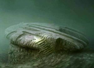 Είναι 14000 ετών UFO αυτό που βρέθηκε στη βαλτική Θάλασσα; [video]