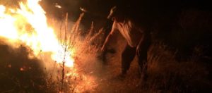 Αλβανία: Αβοήθητοι οι κάτοικοι ελληνικών μειονοτικών χωριών στην Χειμάρρα λόγω των πυρκαγιών (βίντεο)