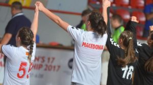 Απέβαλαν την εθνική νεανίδων από το Euro του χάντμπολ μετά την πρόκληση των Σκοπίων