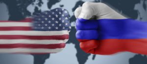 Η Ρωσία προχωράει σε αντίποινα κατά των ΗΠΑ: Απέλαση 155 Αμερικανών διπλωματών από την Μόσχα