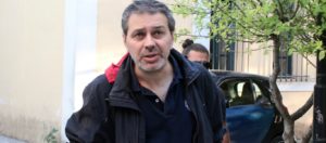 Προφυλακίστηκε ο Στέφανος Χίος στον Κορυδαλλό κατόπιν δικαστικής αποφάσεως