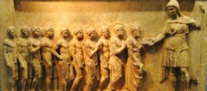 Με ποιους 10 τρόπους δίδασκαν οι Αρχαίοι Έλληνες;