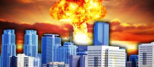 Βίντεο: Πόσες ατομικές βόμβες θα χρειάζονταν για την καταστροφή της ανθρωπότητας;