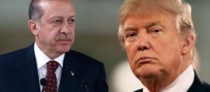 «Τρέχουν και δεν φτάνουν» οι ΗΠΑ: Εκλιπαρούν την Τουρκία να μην πάρει τους S-400 - Συνάντηση Τραμπ-Ερντογάν