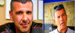 Ο Γιώργος Γερολυμάτος μιλά για τη δικαστική περιπέτεια του γιου του - Η συμμετοχή σε σπείρα εκβιαστών (βίντεο)