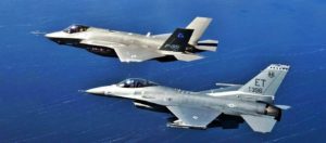 Γιατί το πρόγραμμα αναβάθμισης των F-16 της ΠΑ είναι παρανοϊκό κι επικίνδυνο για την Ελλάδα