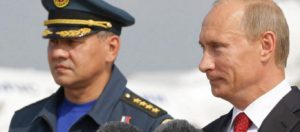 Β.Πούτιν σε ΗΠΑ: «Μην στείλετε όπλα στην Ουκρανία γιατί θα την πάρουμε ολόκληρη»