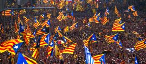 Είναι οριστικό: Δημοψήφισμα για την απόσχιση της Καταλονίας από την Ισπανία την 1η Οκτωβρίου