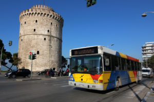 Στο «μάτι» Βαλκάνιων επενδυτών τα ακίνητα στην Θεσσαλονίκη - Πως αλλάζουν τα δεδομένα στην βραχυχρόνια μίσθωση