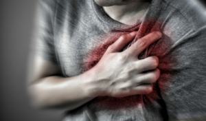 Πόνος στο στήθος από αυξημένο άγχος: Τι πρέπει να ξέρετε – Πότε οφείλεται στην καρδιά!