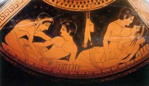 Οι εκτρώσεις των εταίρων στην Αρχαία Ελλάδα