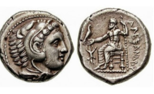 Οικονομία και σκάνδαλα στην αρχαία Ελλάδα