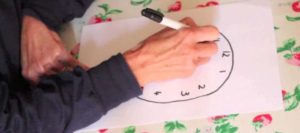 Αλτσχάιμερ, άνοια και γνωστική εξασθένηση: Το τεστ με το ζωγραφισμένο ρολόι – Πώς να το κάνετε