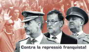 Οι φοβερές αποκαλύψεις ή πώς  «το Ισπανικό Κράτος είναι ικανό για τα πάντα» ενάντια στον καταλανικό λαό!