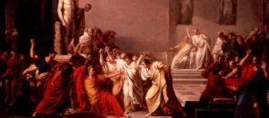 Ο Καίσαρας και η...«καισαρική» τομή! - Ιστορικοί μύθοι που ακόμη νομίζουμε πως ισχύουν! (φωτό)