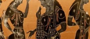 Η ερωτική ζωή των αρχαίων Ελληνίδων