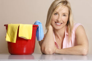 6 απλά βήματα για να διατηρείτε το σπίτι σας καθαρό