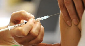 «Ανυποχώρητη» η ιλαρά και τον Νοέμβριο: 72 νέα κρούσματα
