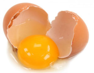 Το «μαγικό» κόλπο για να διαπιστώσουμε αν ένα αυγό είναι φρέσκο ή μπαγιάτικο