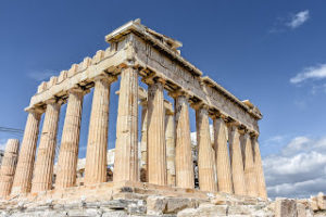 Η εκλογή των Δικαστών στην αρχαία Αθήνα