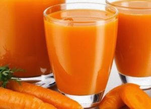 Χυμός καρότου: Δείτε τα σημαντικότερα οφέλη του στην υγεία μας!