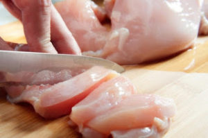Κοτόπουλο: Προσοχή για να μην πάθουμε δηλητηρίαση – Αγορά, αποθήκευση, χειρισμός