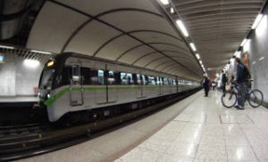 Απεργία ΜΜΜ: Χωρίς Μετρό την Τρίτη (07/11) η Αθήνα - Δείτε ποιες ώρες
