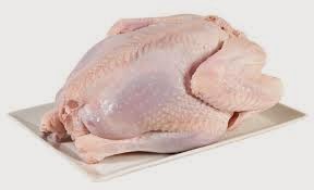 Γιατί πρέπει να βάζουμε το κοτόπουλο στην κατάψυξη πριν το μαγειρέψουμε;