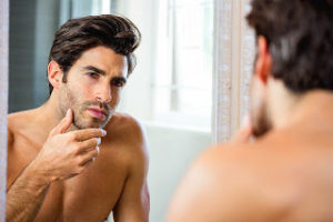 Τα πιο κοινά προβλήματα του αντρικού grooming αν είσαι κοντά στα 30